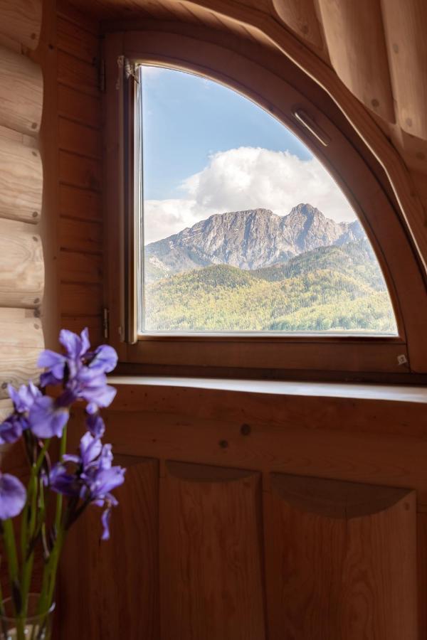 Domki Tatra Lux Zakopane Koscielisko Exterior photo