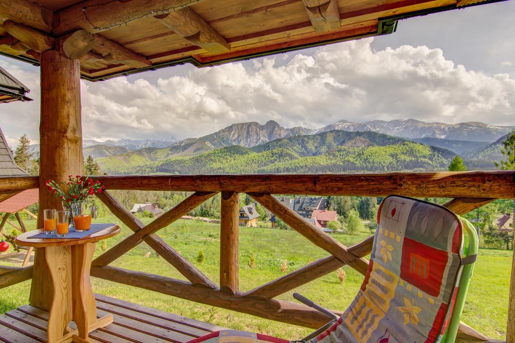 Domki Tatra Lux Zakopane Koscielisko Room photo
